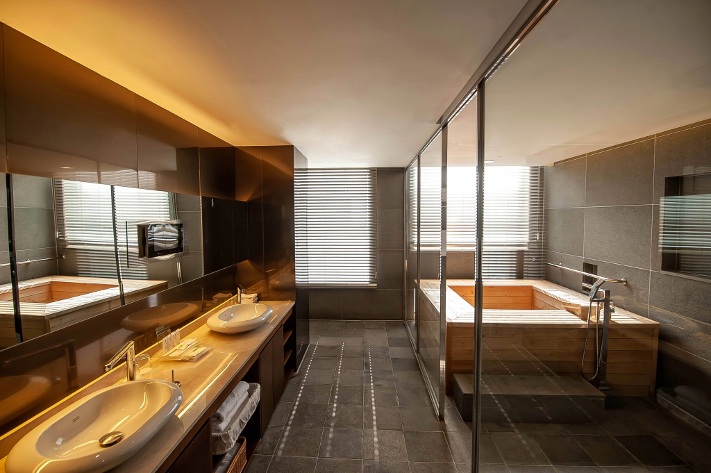 Holiday Inn Gwangju by IHG