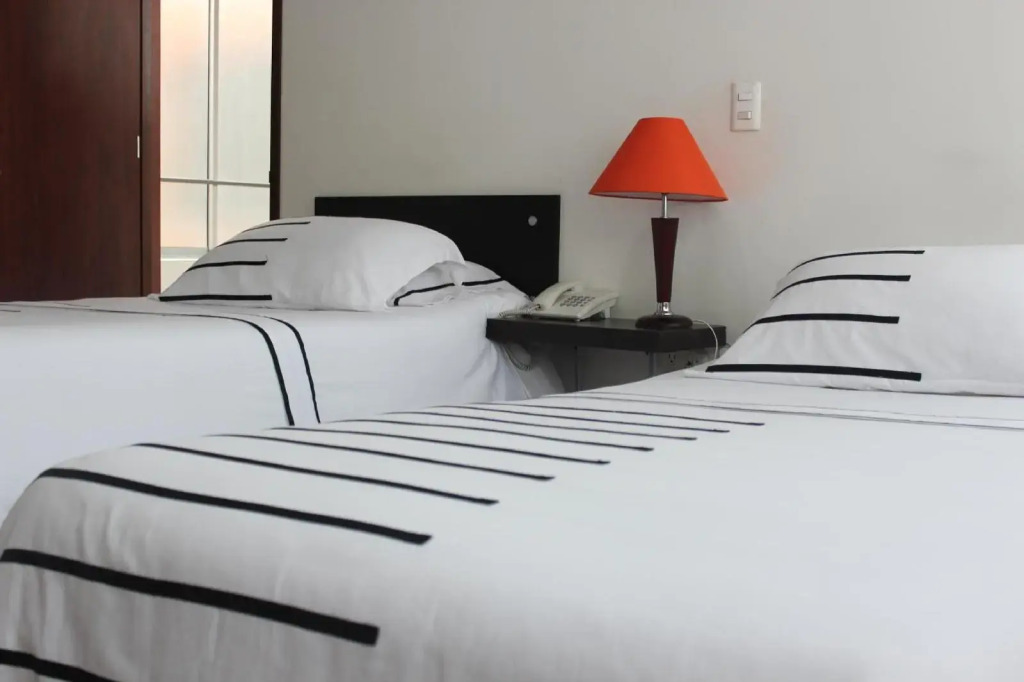 Hotel Real Estación