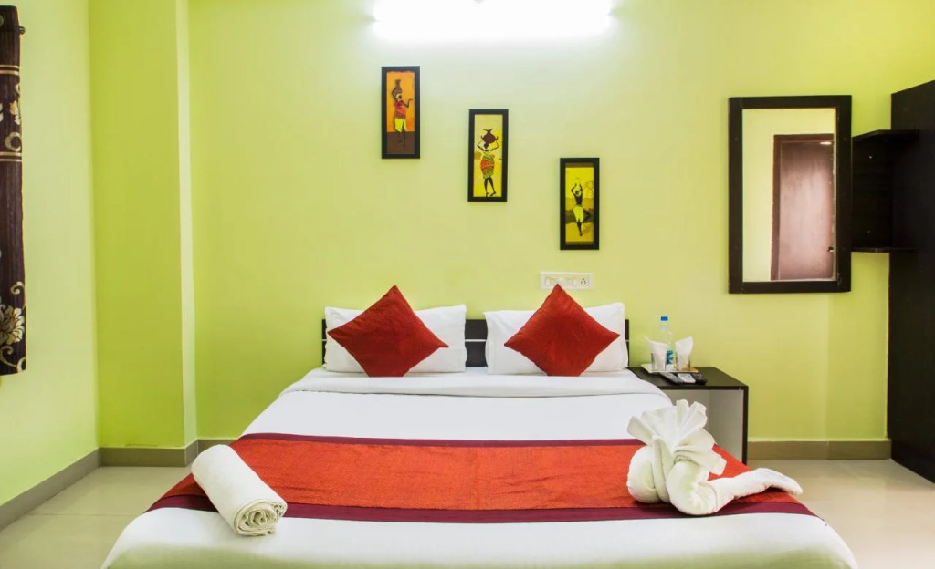 Nirmal Villa