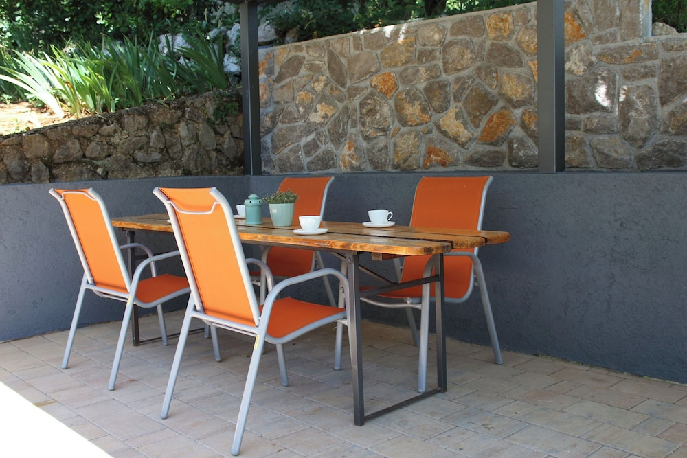 Apartments Serdo