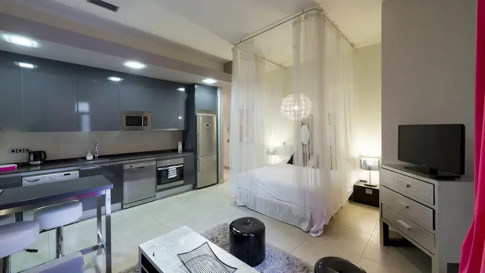 Atocha Hotel Madrid, Tapestry Collection by Hilton