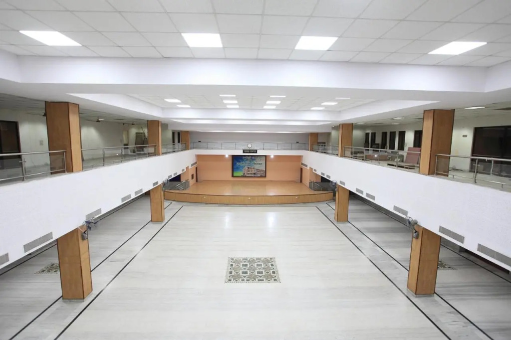 Hotel Anuvibha Malviya Nagar