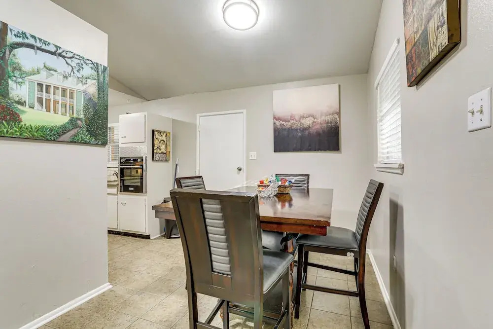 4 Mi to LSU Campus! Inviting Home Near Trails