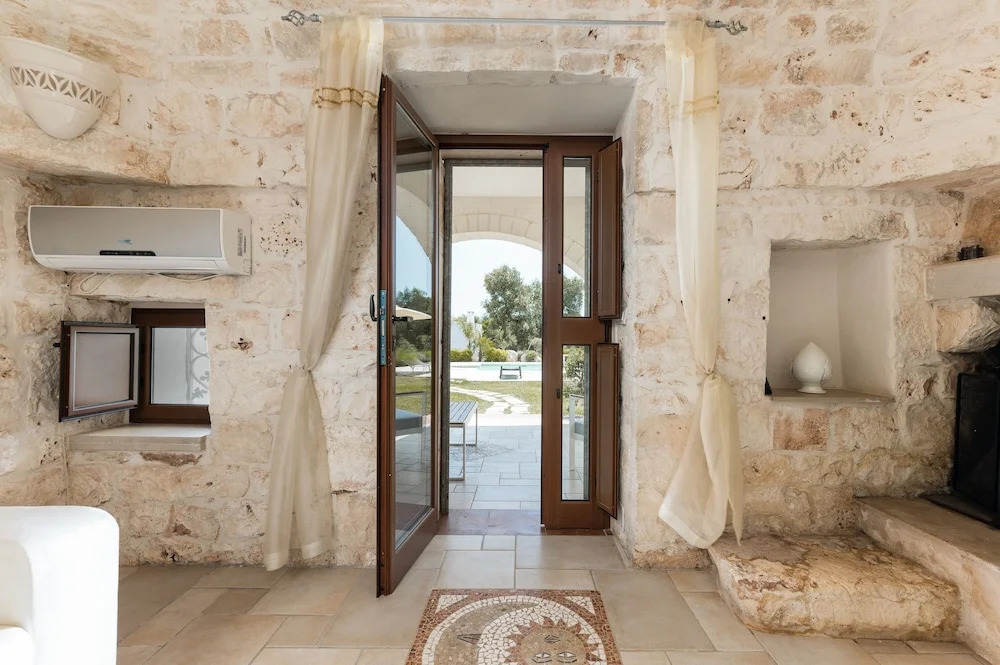 Villa Anfora By Wonderful Italy
