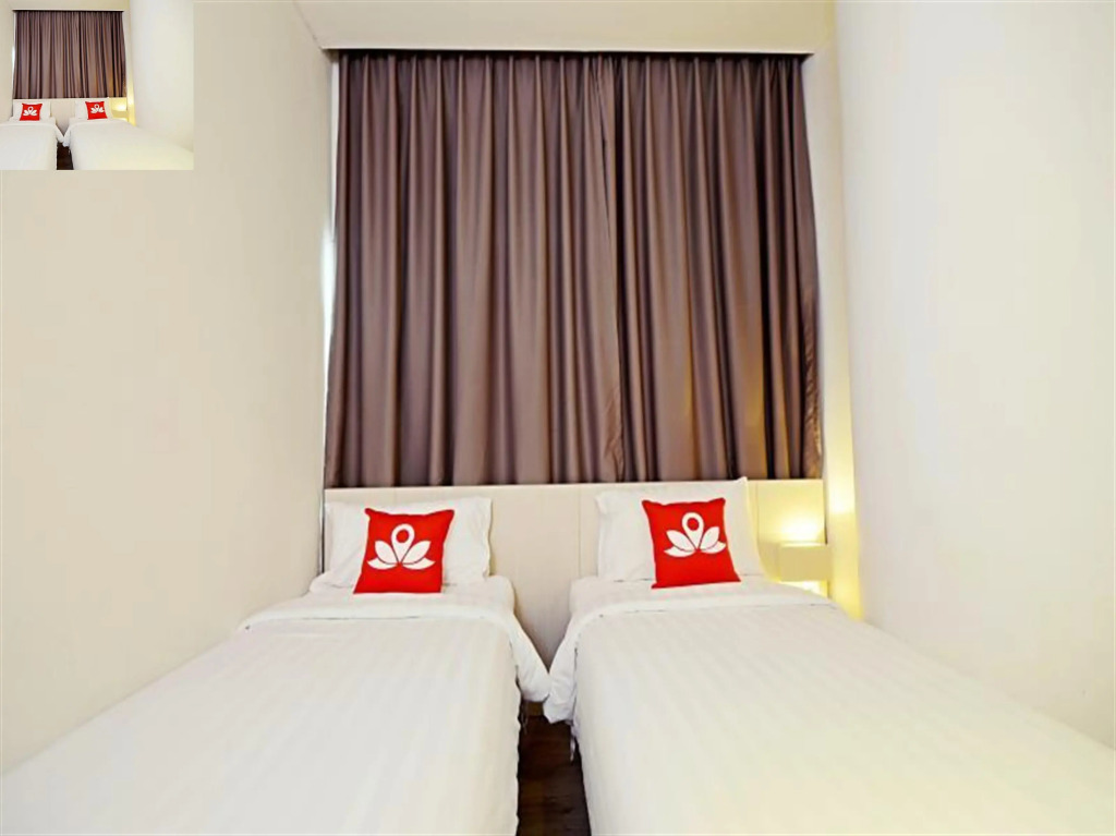 ZenRooms Pluit PIK