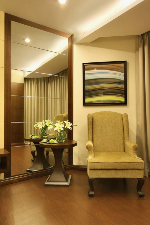 Hotel Express Residency Vadodara