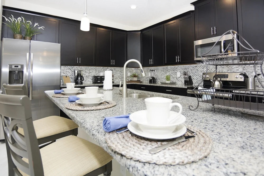 Dream Single Vacation Home Close To Disney Sl4788