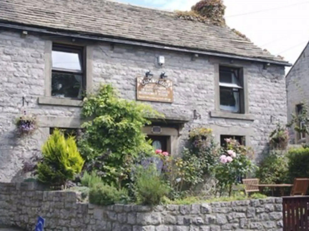 Causeway House B&B