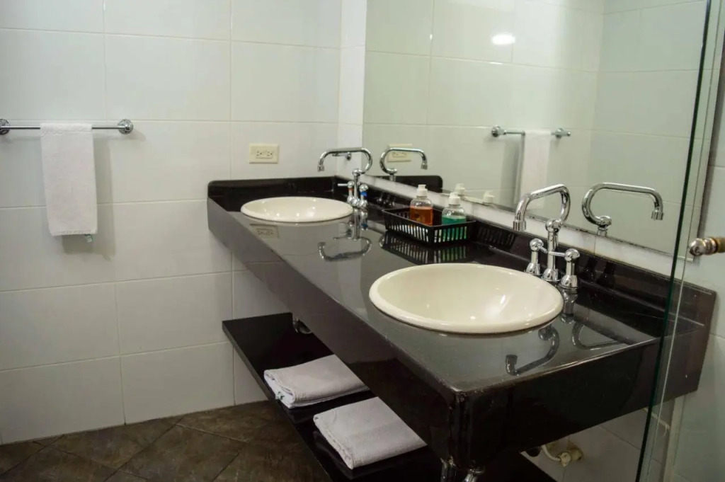 Hotel Confort 80 Zona Rosa By Hoteles Confort80