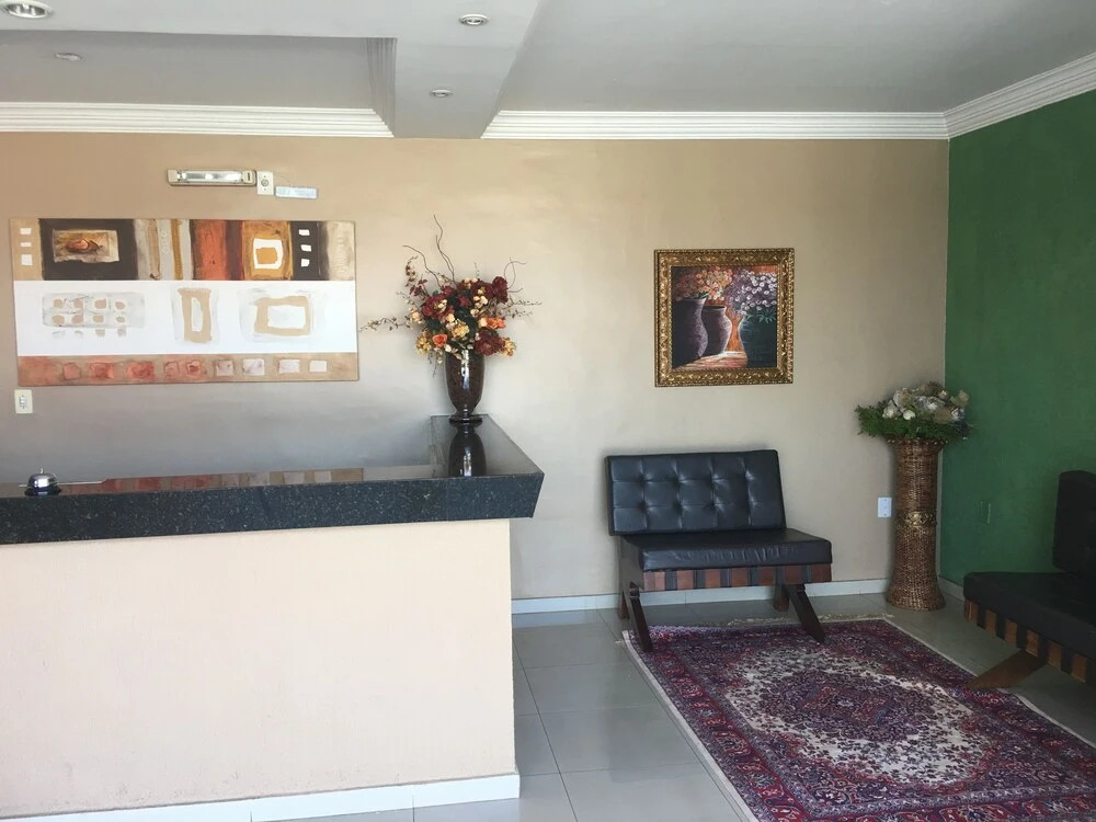 Trindade Hotel