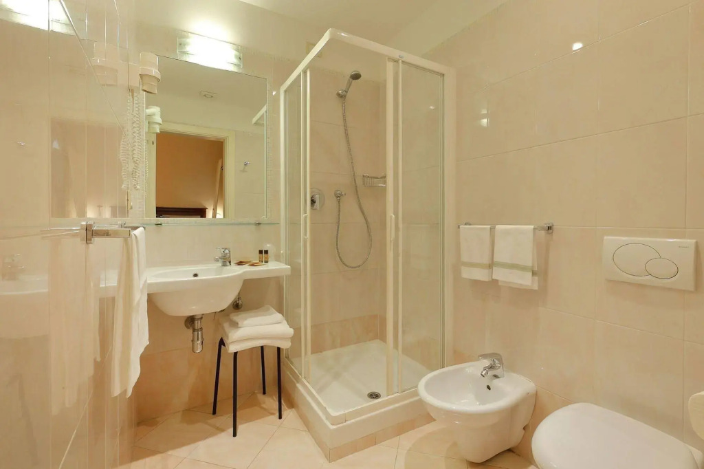 Hotel Cimabue