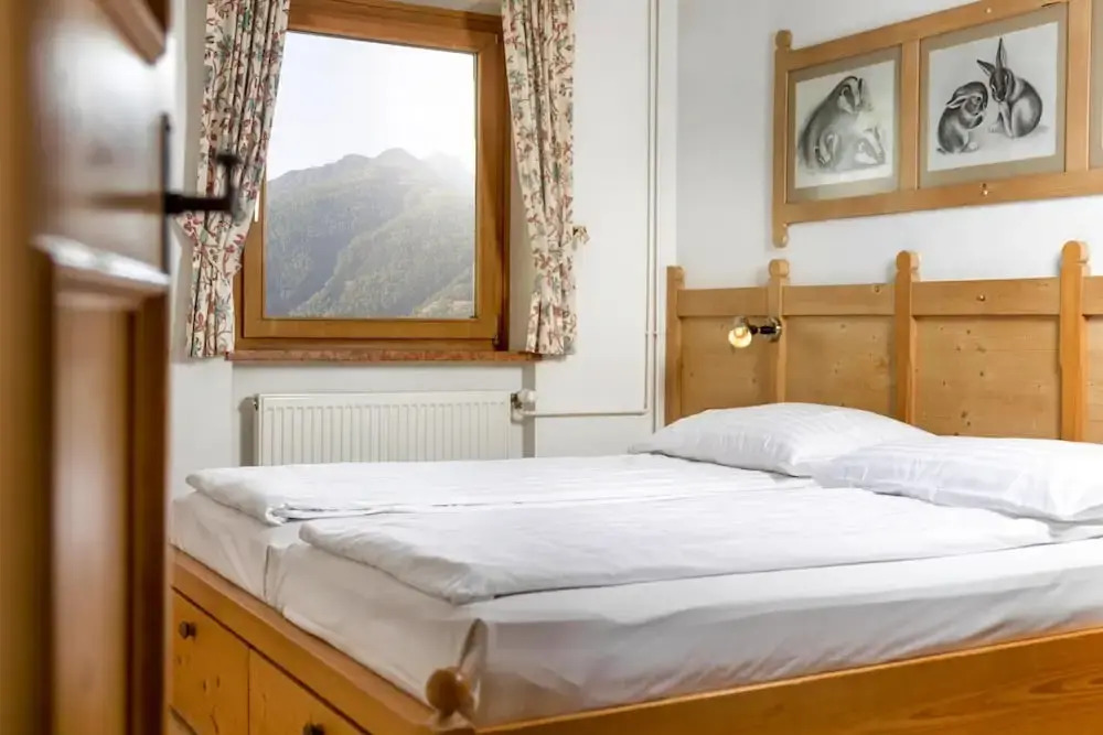 Apartment in Matrei With View