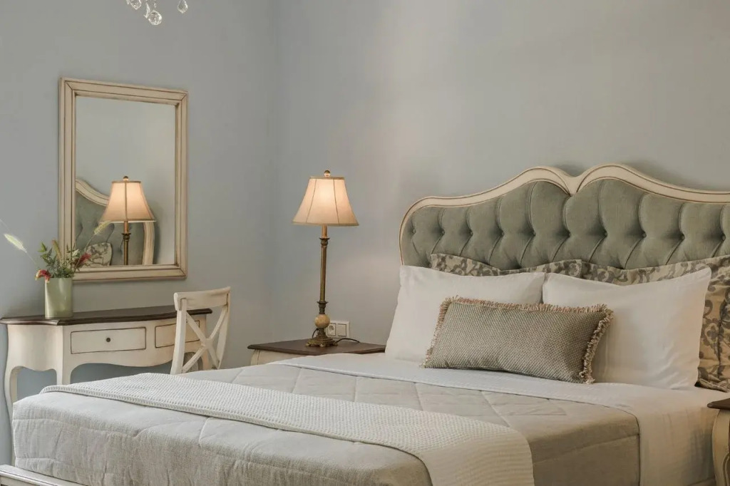 Elysium Living Parga