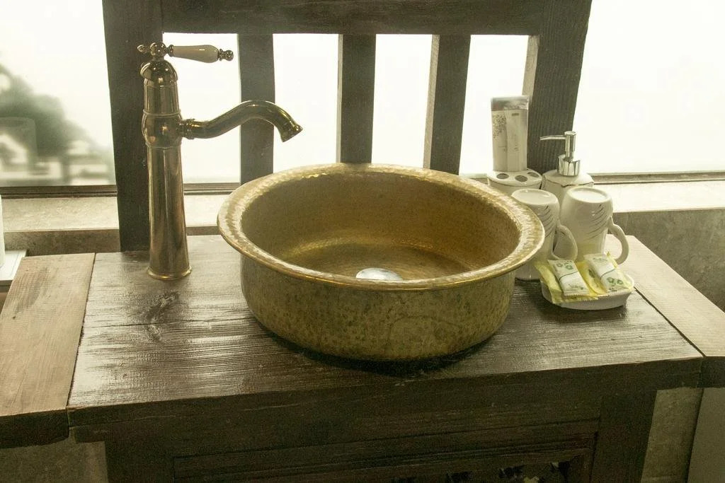 Chu Xiang Valley Hostel Wuyi Branch