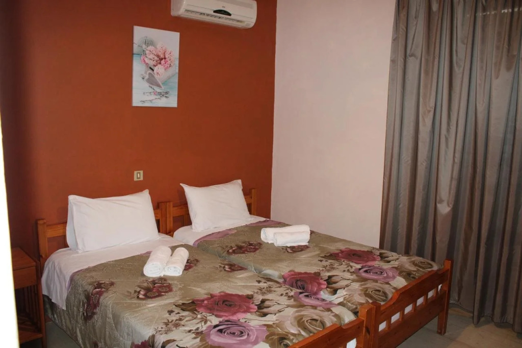 Astir Rooms