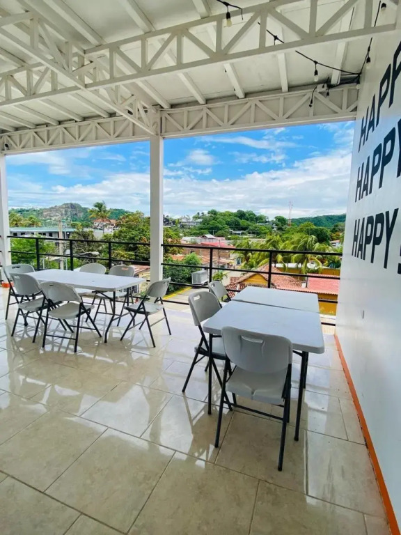 Hostal Sueños del Mar