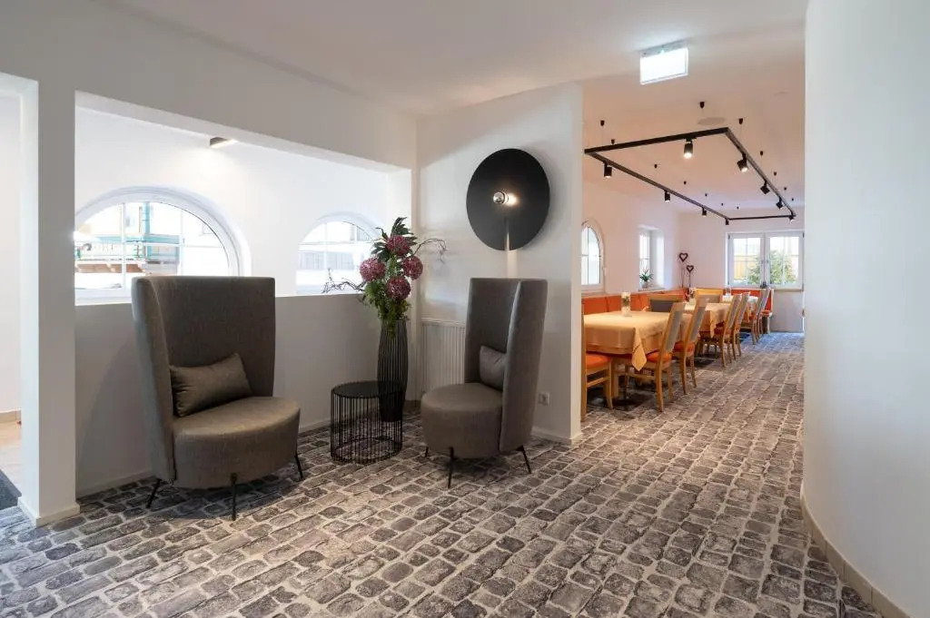 Hotel Garni Sonne