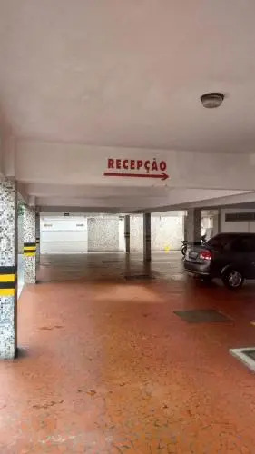 Golfinho Hotel