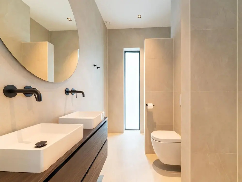 Beautiful Water Villa Near Harderwijk
