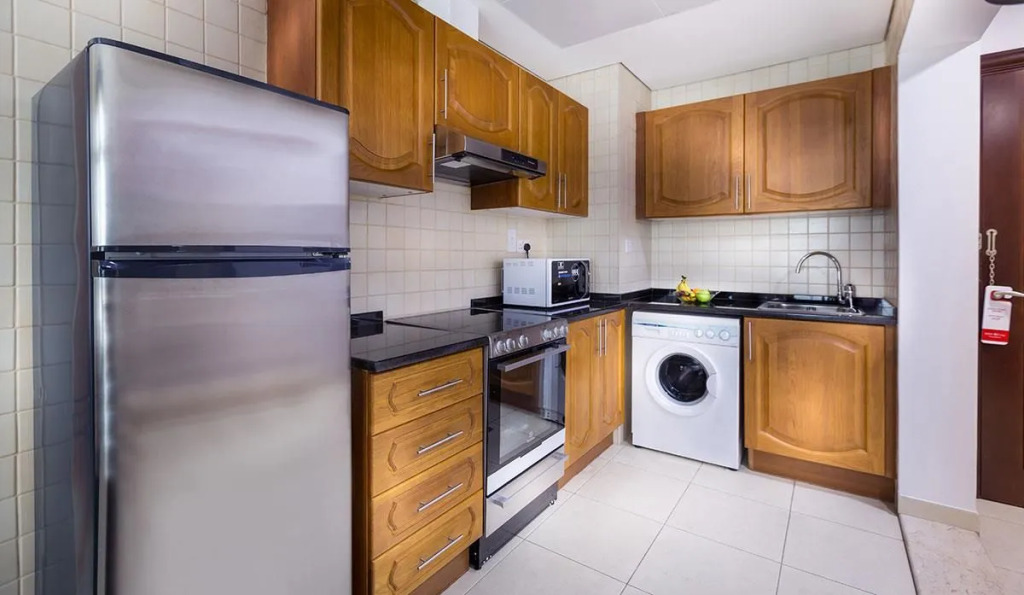Roda Metha Suites