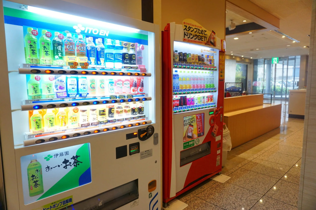 The OneFive Fukuoka Tenjin