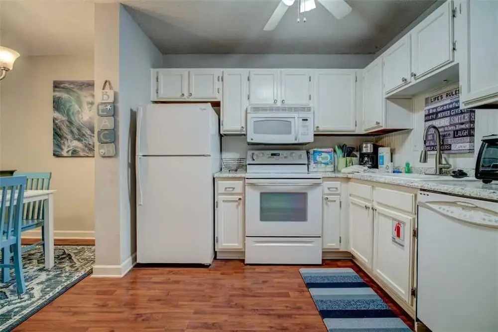 The Spa 3336 - Two Bedroom Condo