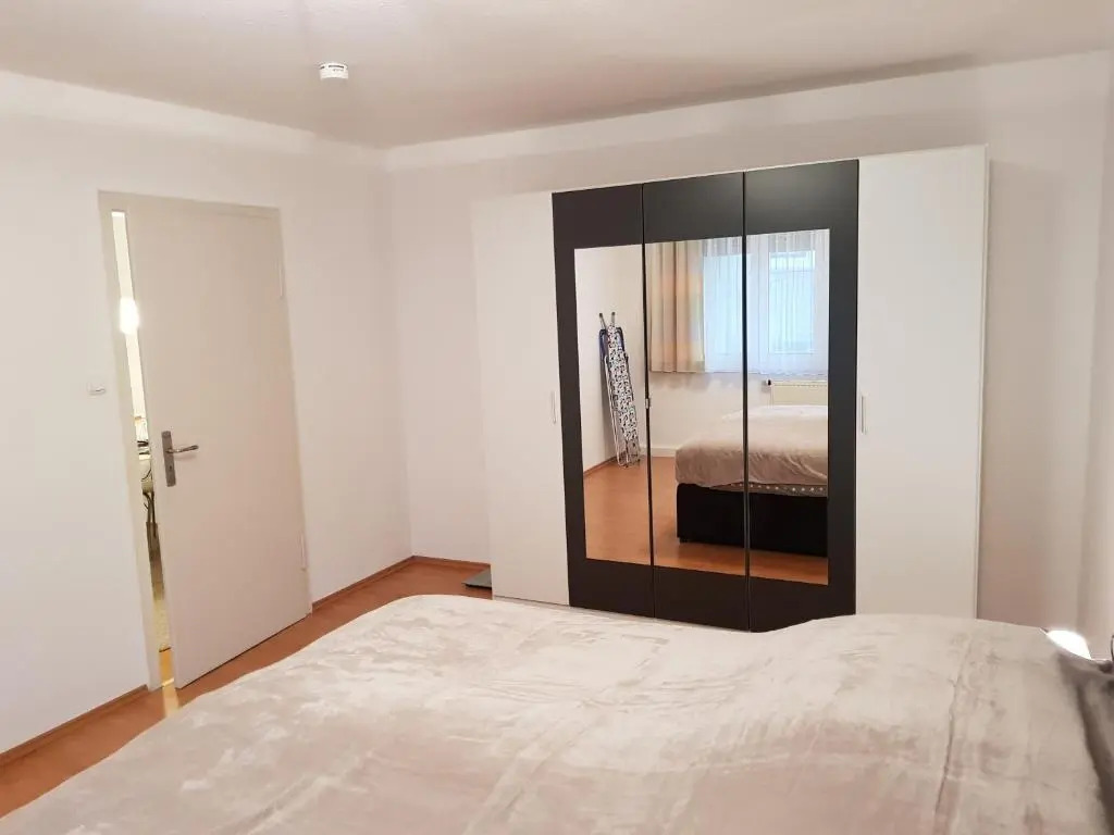 Apartment Nr 1