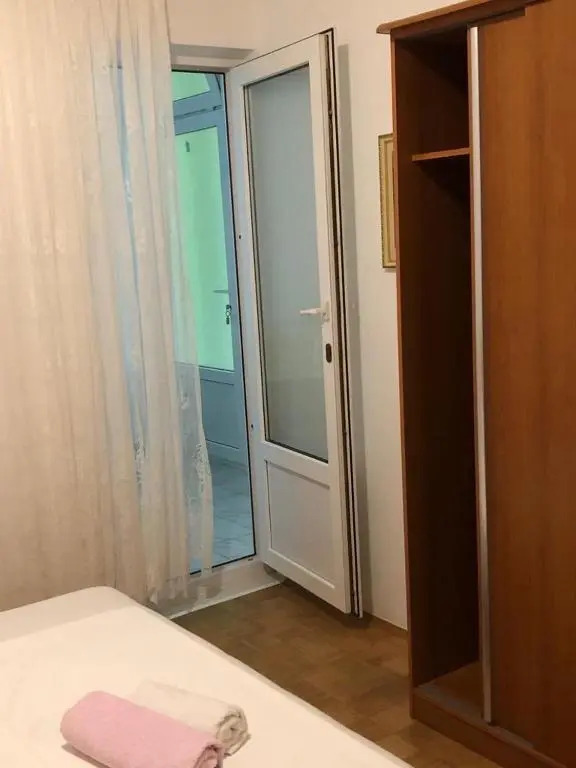 Apartments Jelić