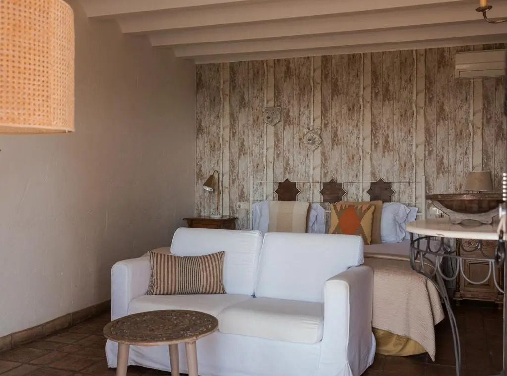 Posada Morisca Charming Hotel Boutique