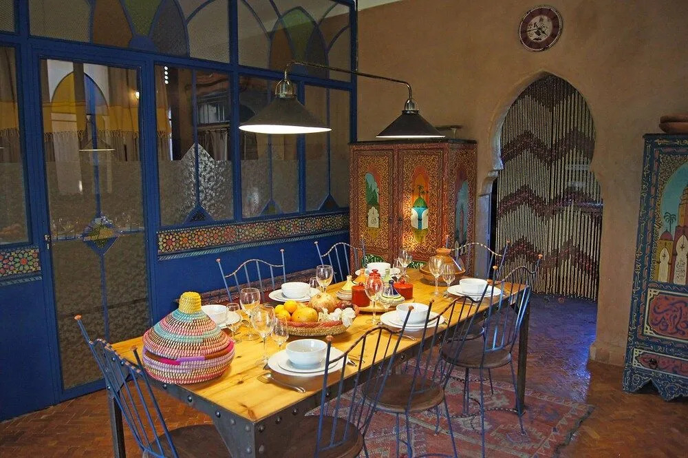Riad Oued Ramis
