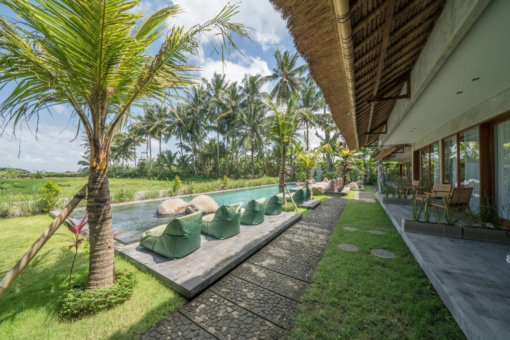 Kandarpa Ubud CHSE Certified