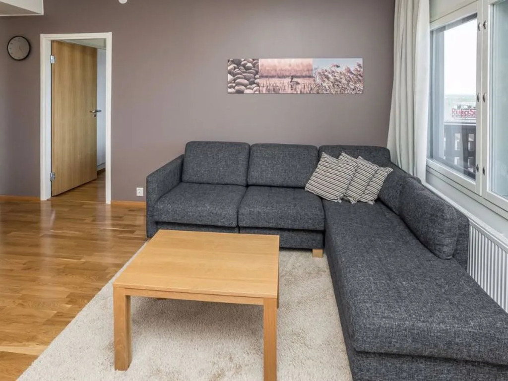 Ruka ski chalets 64, 1502