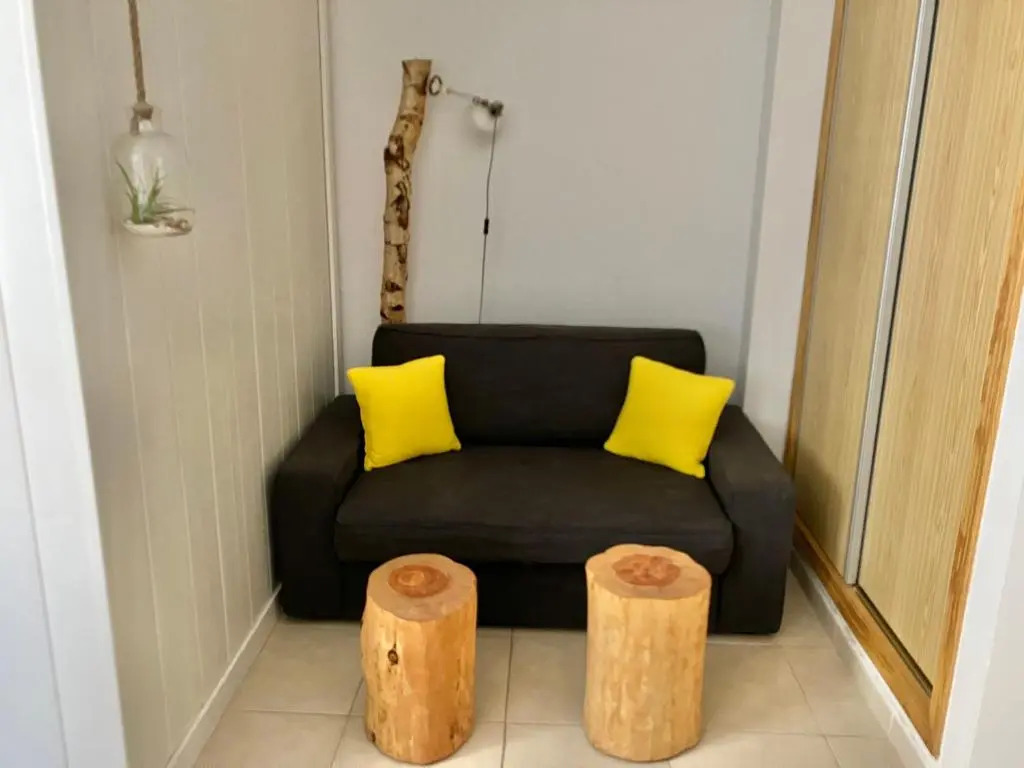 Casa Al Sur Apartments