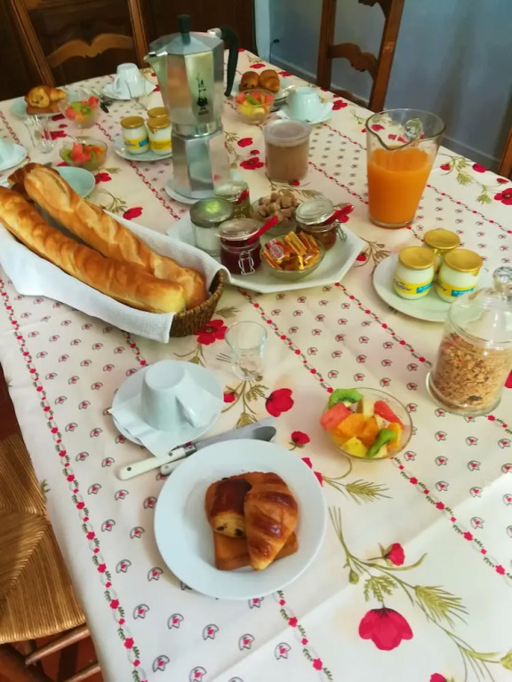 Embarben Maison dhôtes