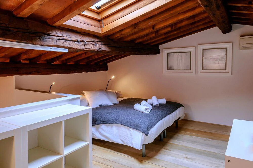 Mezzanine dell'Orto