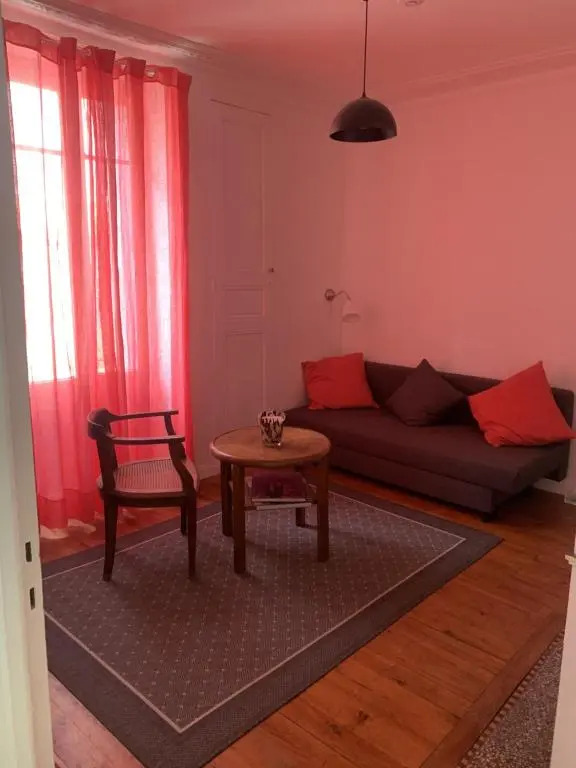Au Plaisir d Etape- Gîte touristique Condom