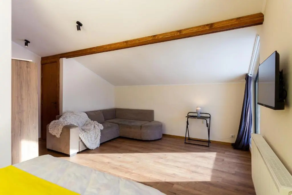 Chalet In Gudauri