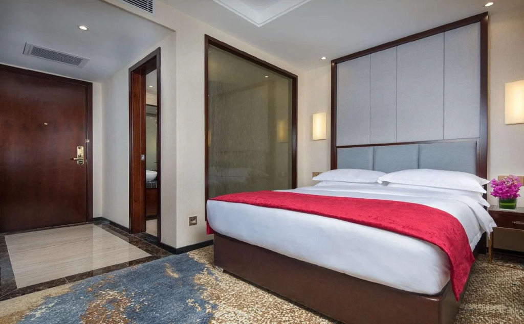 Ramada Encore Guiyang