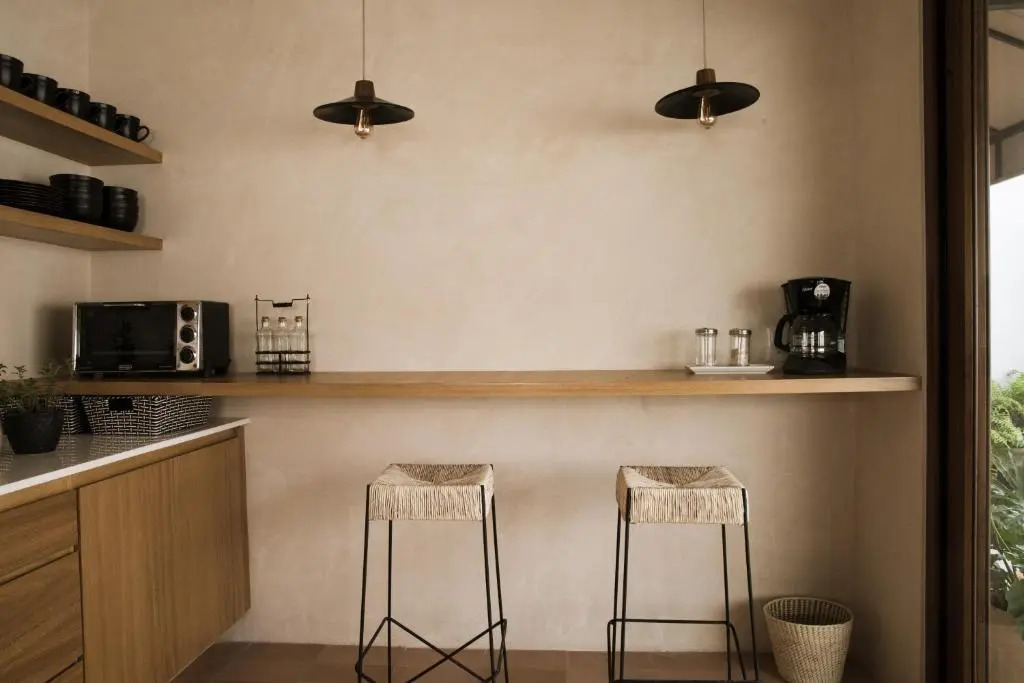 Casa Montore by Barrio Mexico