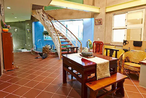 Castle B & B