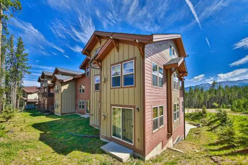 Arrowhead 31 - 1 Br Condo