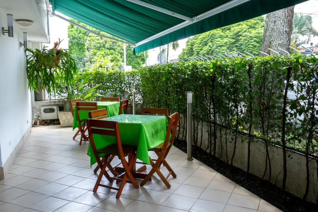 Hotel Imbanaco