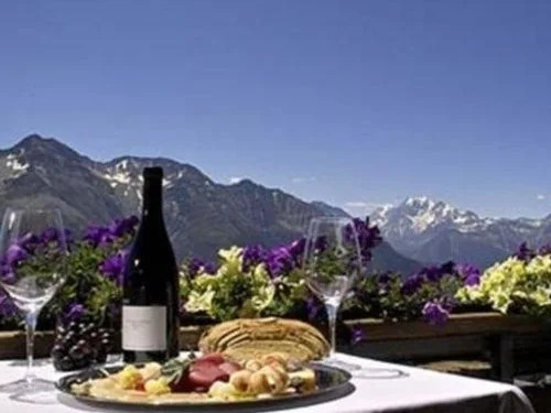 Hotel Alpfrieden