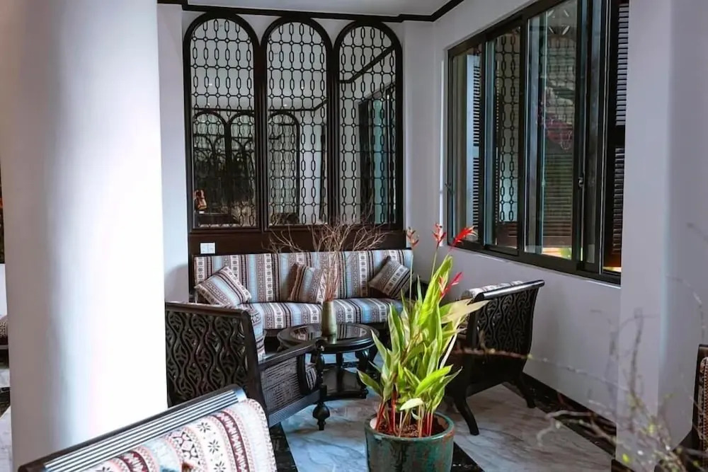 Biet Dien Hotel