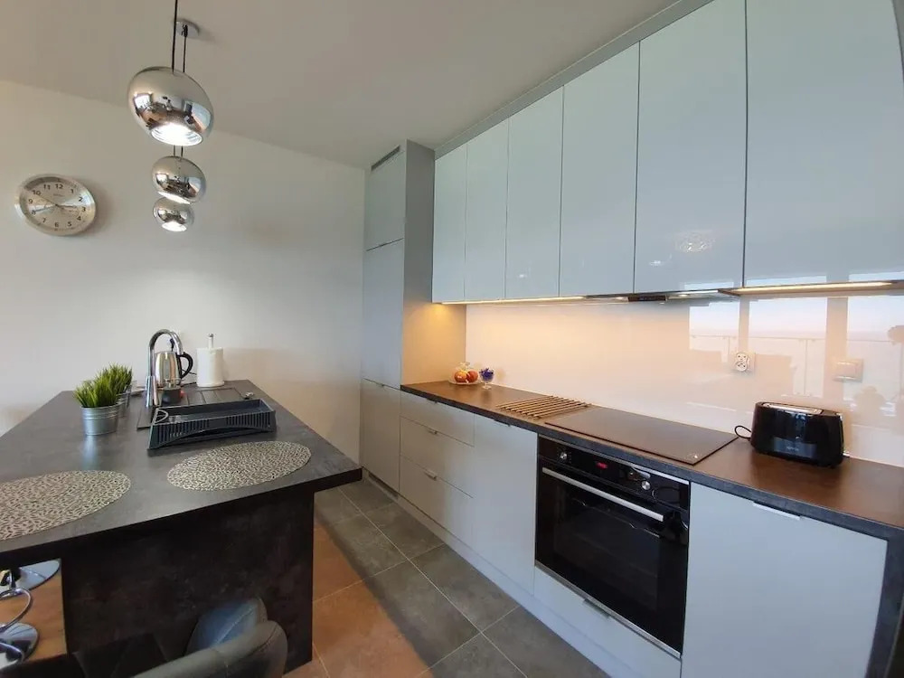 Sailor Residence