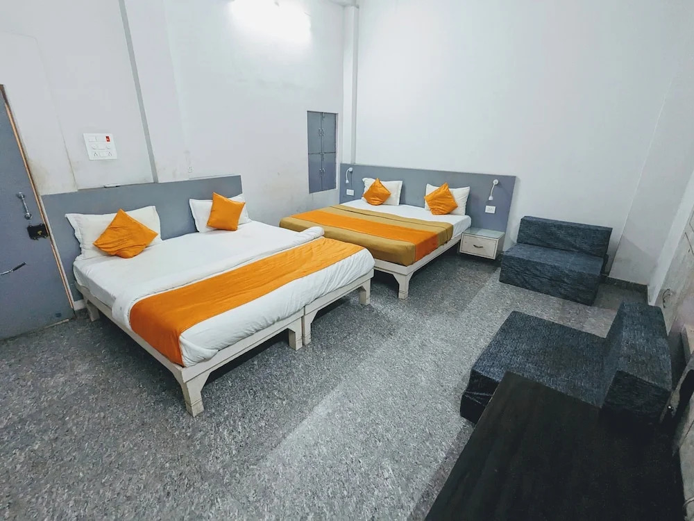 Hotel Jee
