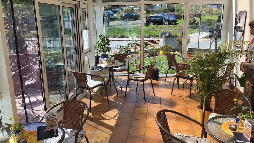 Pension & Café Meine Sonne Sole Mio