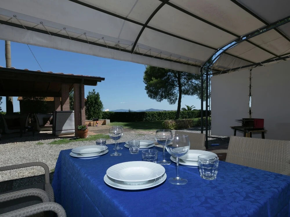 Appealing Apartment Just 7 km From the Beach