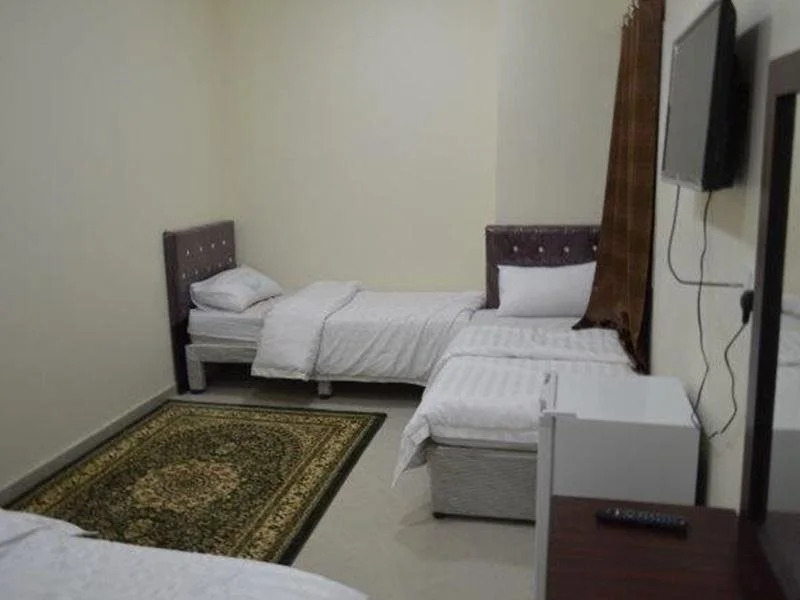 Manazil Al Rafidain Hotel