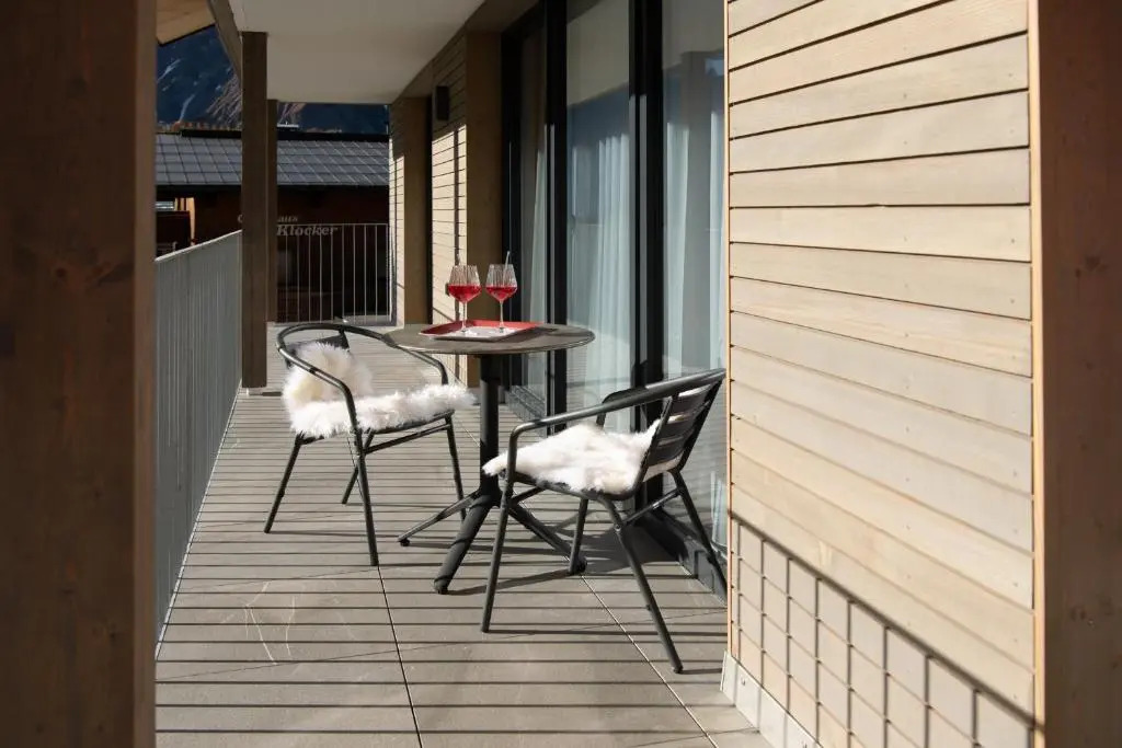 tannberg LODGE